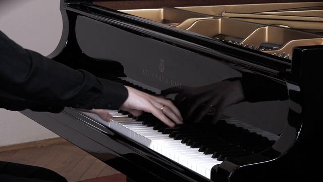 CHOPIN - Etude Op. 10, No. 4. ШОПЕН - Этюд оп. 10, №4 смотреть онлайн