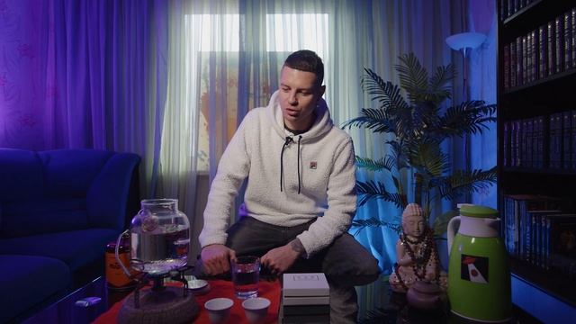 Как сварить шен пуэр на открытом огне? chaidamanual смотреть онлайн