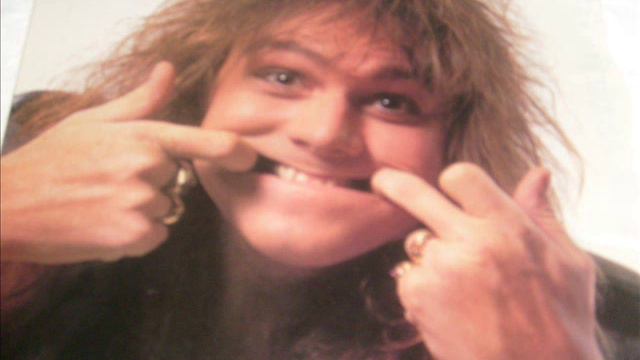 Yngwie Malmsteen and Alcatrazz/ No parole from Rock'n Roll/ just the solos смотреть онлайн