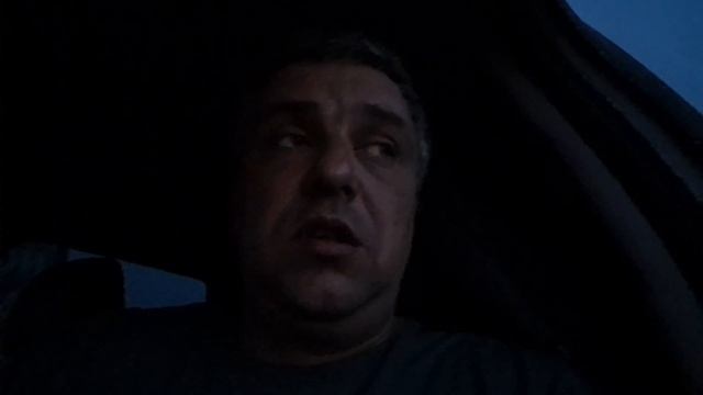 Перегон Хендай Сантафе из Владивостока в Краснодар часть5, день 7,8 смотреть онлайн