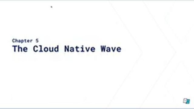 A Case Study On Building A Cloud Native Platform / Web Tools & Technologies / Nick Schuch смотреть онлайн