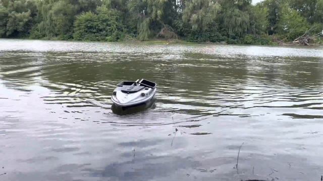 Кораблики KarpFisher. Отчетное видео для наших покупателей смотреть онлайн