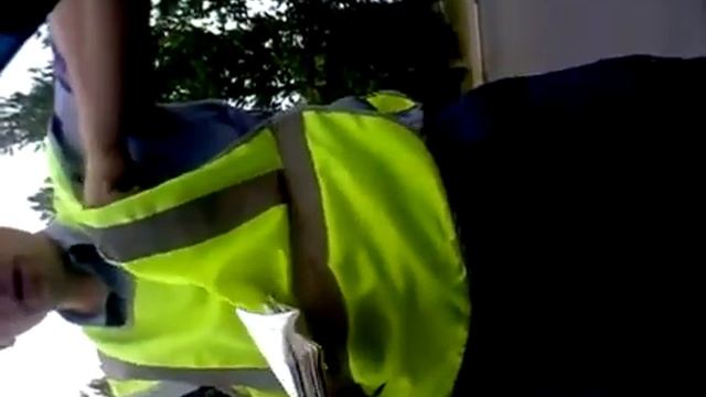 Разговор с ДПС смотреть всем жесть смехота! +100500 смотреть онлайн