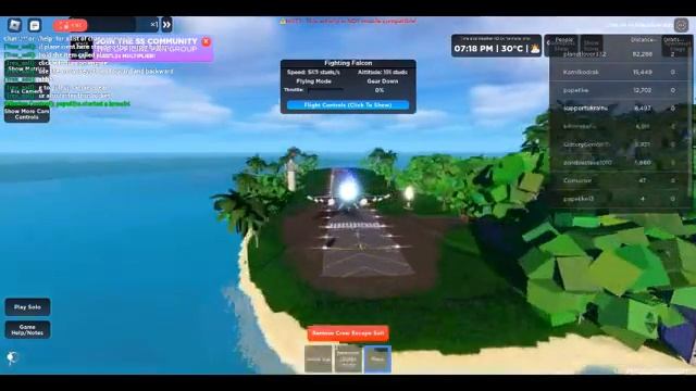 how to us planes in roblox space sailors смотреть онлайн
