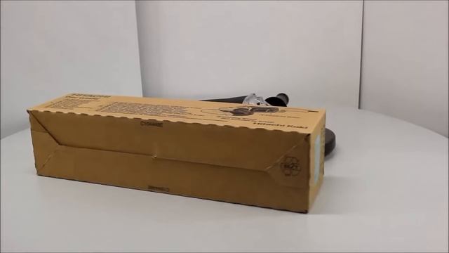 Hitachi Kulmahiomakone G23SR 2000W 60102725 смотреть онлайн