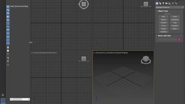 HOW TO SETUP 3D MAX 2020 WITH CRACK AND V RAY NEXT смотреть онлайн