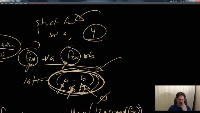 Handmade Hero Chat 011 - Undefined Behavior смотреть онлайн