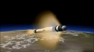 Полёт Гагарина в космос