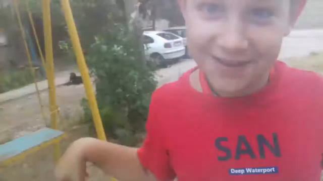 Новая реклама фьюсти без монтажа смотреть онлайн