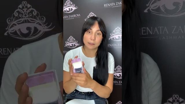 Обучение наращиванию ресниц. смотреть онлайн