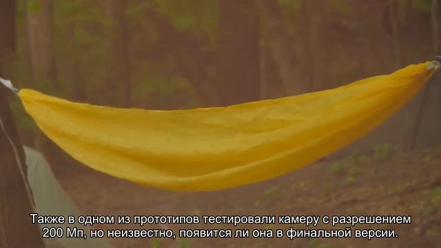 Xiaomi Mi 11 случайно заметили на улице (фото) смотреть онлайн