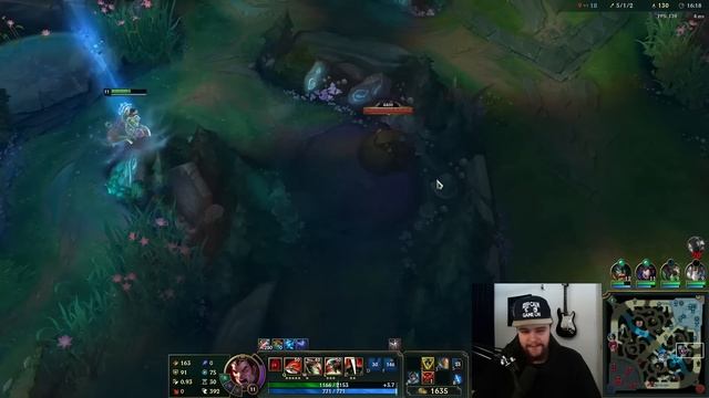 HOW TO PLAY DARIUS JUNGLE FOR BEGINNERS IN-DEPTH GUIDE S13! - Best Build/Runes S+ League of Legends смотреть онлайн