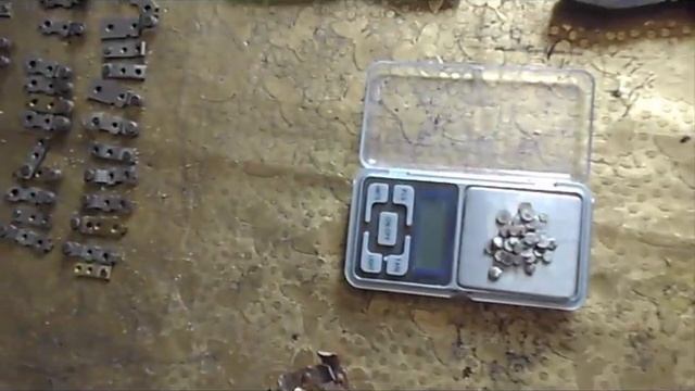 где беру серебро для ювелирки смотреть онлайн