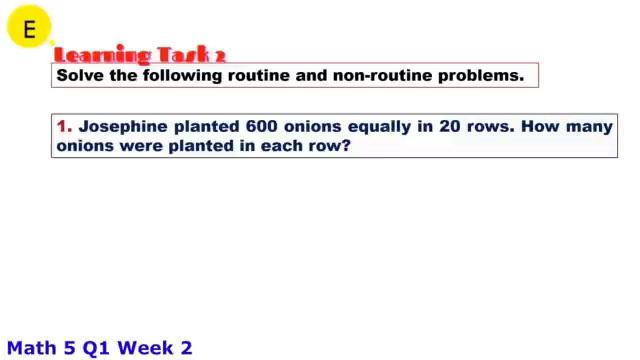 MATH 5 Q1 WEEK 2 SOLVING PROBLEMS INVOLVING DIVISIBILITY RULES FOR 2, 3, 4, 5, 6, 8, 9, 10, 11 & 1 смотреть онлайн