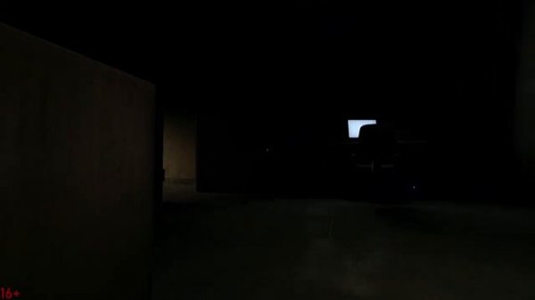 Outlast / Оутласт / Серия #3