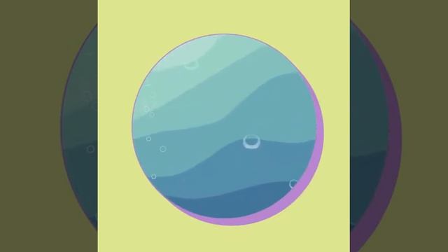 Flow - Orb of Water смотреть онлайн