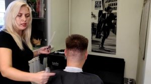 Топ Flattop или площадка! Как ее стричь