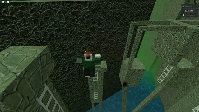 Truss Lake [Tier 8] - Completion смотреть онлайн