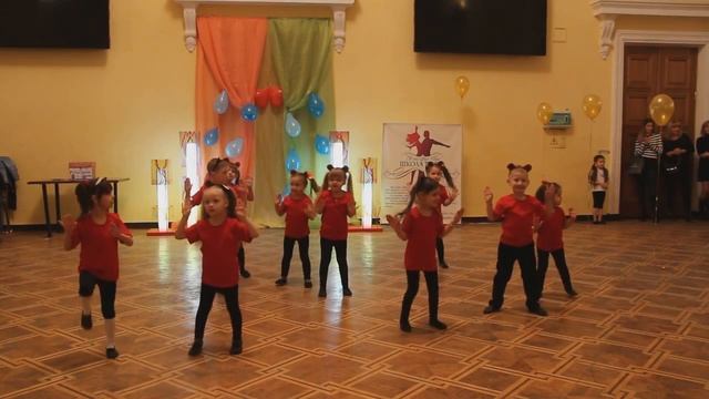 Малыши (Мишка Гамми) смотреть онлайн