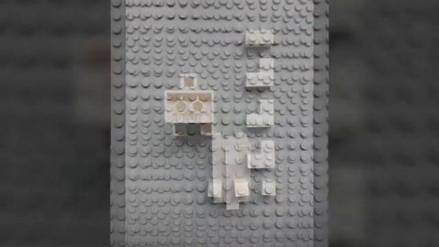 Lego Axolotl zum nachbauen | LEGOAN | смотреть онлайн
