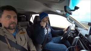 #Toyota Fortuner 2 #Большой обзор и вне дорожный тест драйв