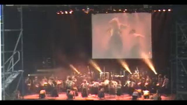 ♪　shibuya DAN cussion in Makuhari Messe, Japan　2009-Feb.7 / カホン＆ジャンベ・ダンス　アンサンブル смотреть онлайн
