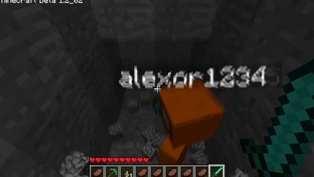 MINECRAFT HD TEST NVIDIA GeForce GTX 460 смотреть онлайн