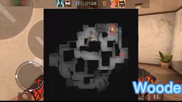 До Глобала с софтом стандофф 2!/legit hack/#4 0.20.1 смотреть онлайн