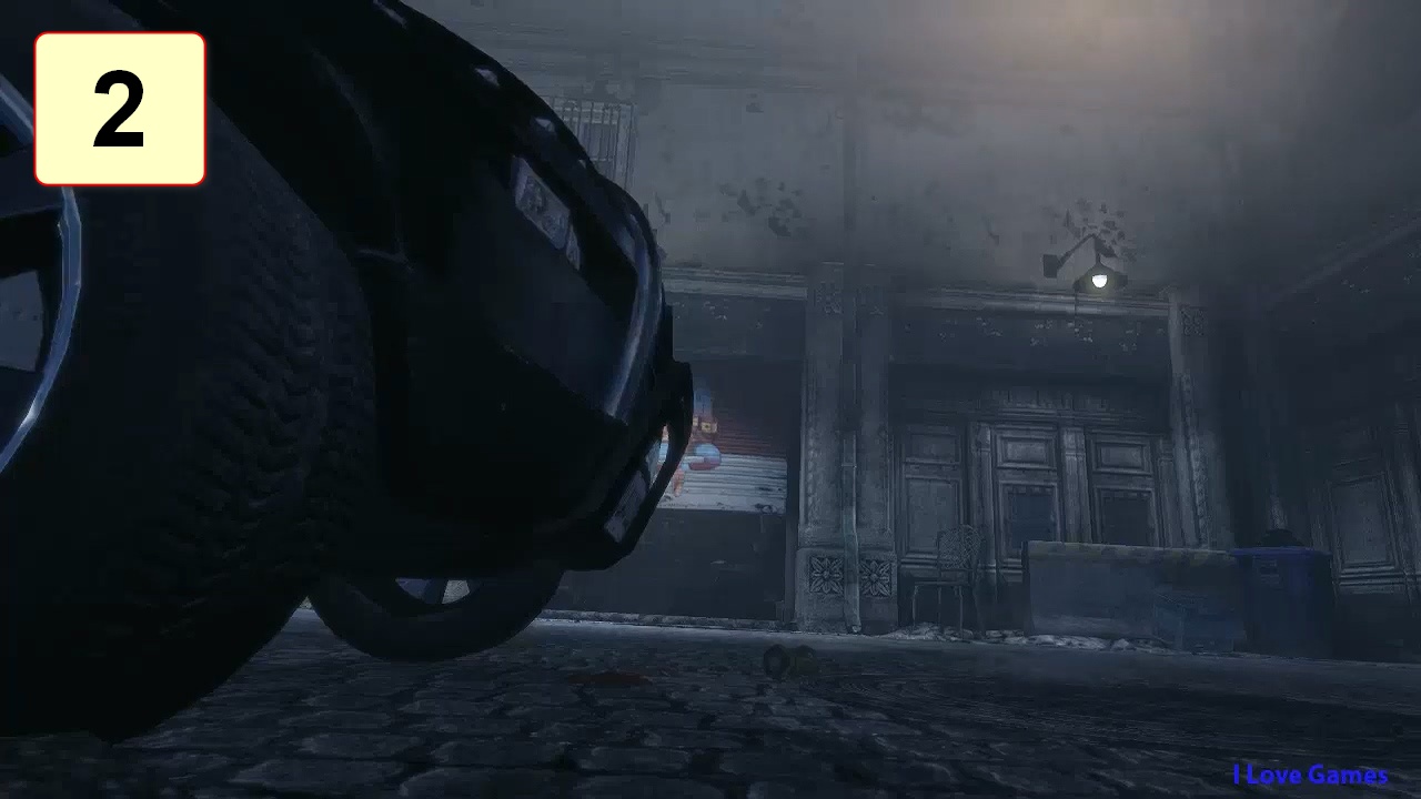 Прохождение ►DMC: DevilMayCry◄【• Выпуск• #2】