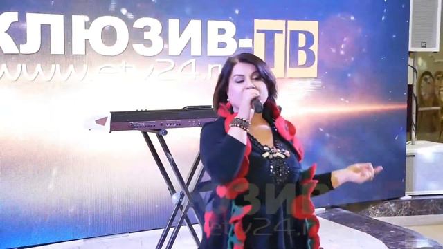 Гюльмира Алиева Два крыла