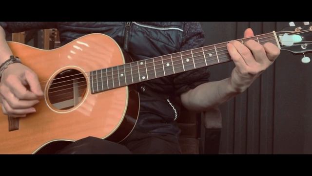 ‘No Woman No Cry’ Bob Marley - Chords (Standard - Open) смотреть онлайн