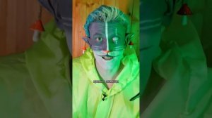 кот учёный & сиреноголовый ?? #сиреноголовый #образование #комедия