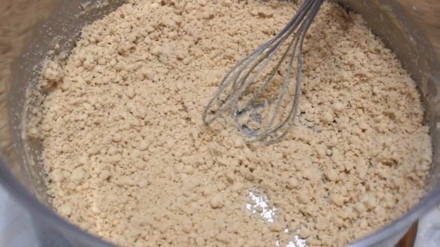 ?ХАЛВА- Восточная Сладость СУМАЛЯК! Вкусняшка из Древности!/Səməni halvası/Uğut Tatlısı/سمنو Sumala смотреть онлайн
