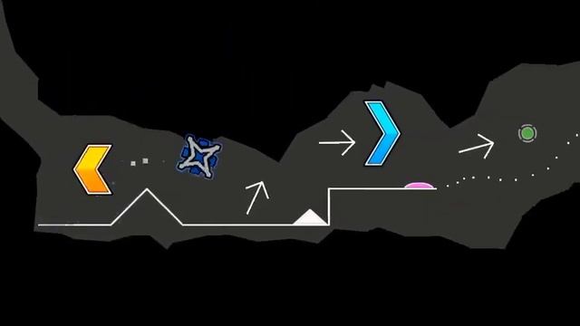 Childhood Level! Paperworld by Tama_n смотреть онлайн