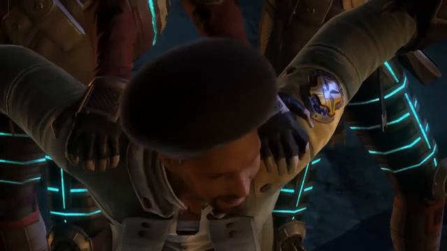 TGS 09 - FINAL FANTASY XIII New Trailer - FULL HD !!! смотреть онлайн
