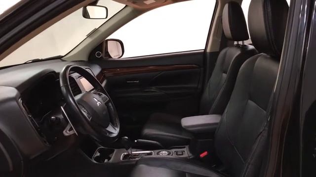 2015 | Mitsubishi Outlander GT | MOONROOF REAR CAMERA | #Carvision смотреть онлайн