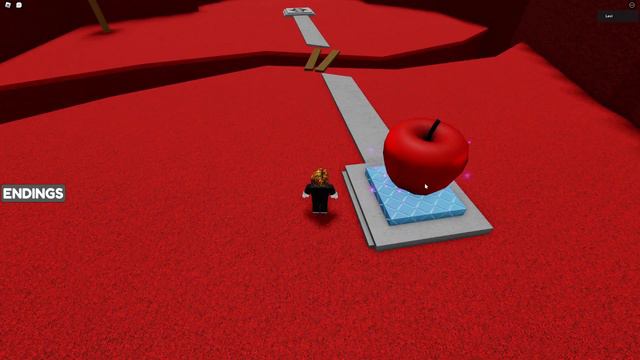 How to get "Gold Bar" Ending in Easiest Game on Roblox смотреть онлайн