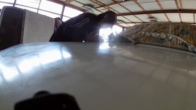 БУДНИ АВТО КРОССА #1 ПОДГОТАВЛИВАЕМ ДЕВЯТКУ К ПОКРАСКЕ !!! смотреть онлайн