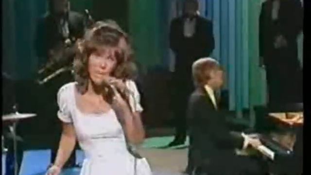 Carpenters - A Song For You