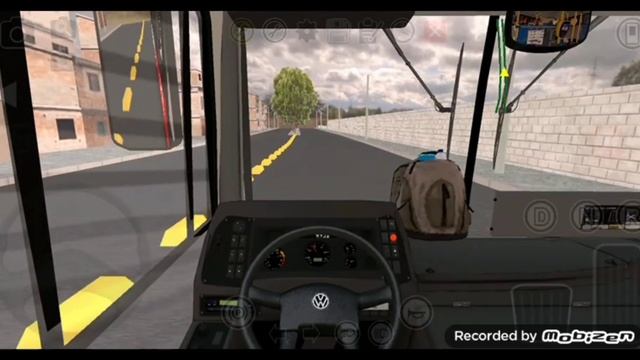 Mascarello Gran via 08 | Volkswagen 17-230 EOD | Proton Bus-RMBH смотреть онлайн