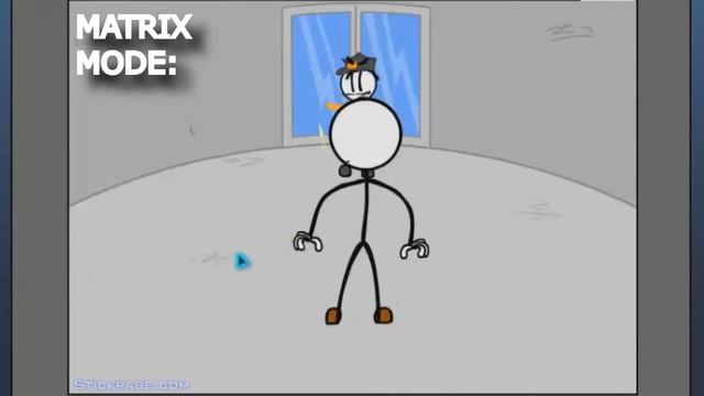 Escaping The Prison Game | Final Ganstar смотреть онлайн