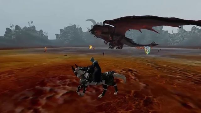 Archeage Sinners смотреть онлайн