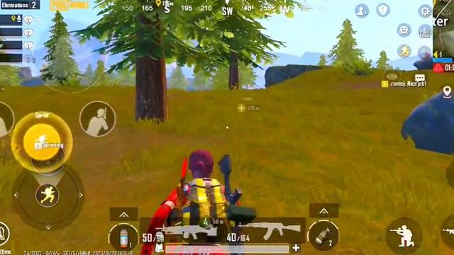 Test Gaming PUBG Poco X5 ? ||| Snapdragon 695 5g .. смотреть онлайн