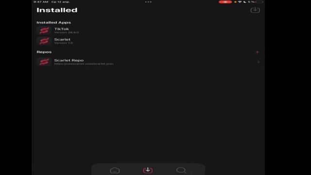 КАК СКАЧАТЬ ТИК ТОК НА АЙПАД/АЙФОН В 2023 ГОДУ?! ТУТОР НА УСТАНОВКУ TIK TOK В 2023 ГОДУ!!! смотреть онлайн