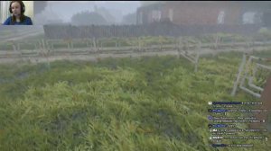 RPStalker «Проект: Периметр» / Начало. Д. 5 КПЗ