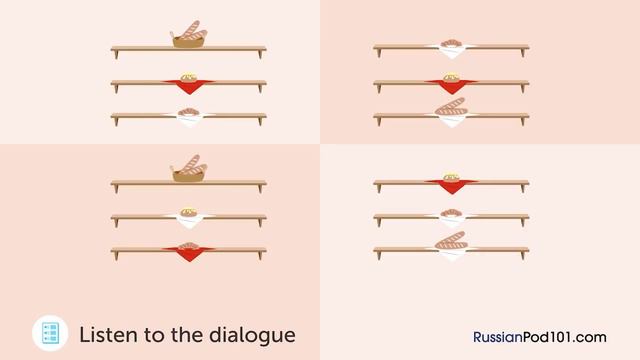 Learn Russian in 3 Hours - ALL the Russian Basics You Need смотреть онлайн