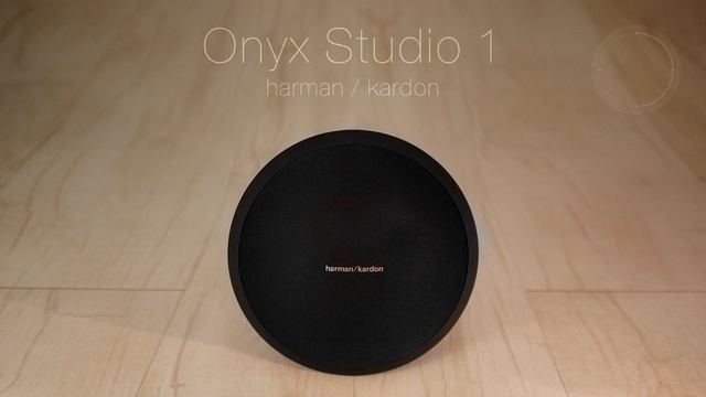 Harman Kardon Onyx Studio Mini vs Harman Kardon Onyx Studio | Bluetooth Speaker Review смотреть онлайн