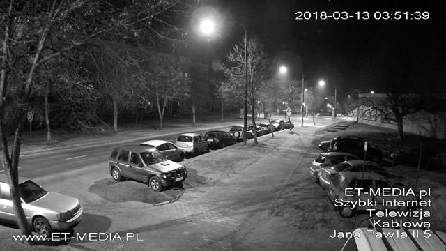 ET-MEDIA Włodawa - Kamera OnLine Transmisja Na Zywo