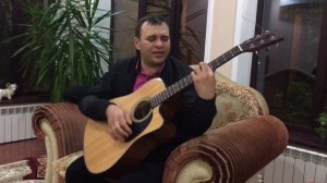 Нурик Татданов ( мама )