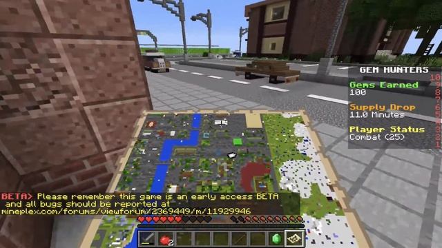 Gem Hunters смотреть онлайн